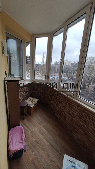 Продаж 2к Квартира 83 кв.м Ереванская ул. Киев - изображение 13