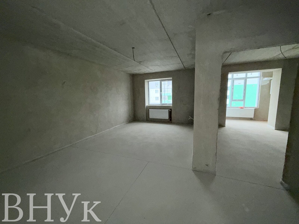 Продаж Квартира 1-кімнатна, 8/10 поверх на Конякіна Luts'k - photo 4