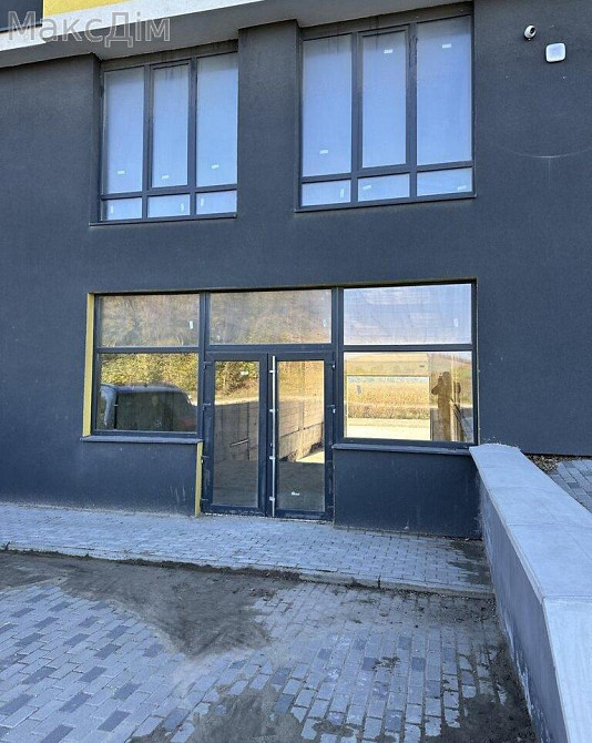 Оренда торгове приміщення на вул. Смиковецька приміщень - 1, поверх - 1/4 Тернопіль - фото 5