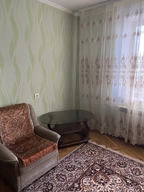 Оренда Квартира 2-кімнатна, 5/9 поверх на вул. Автозаводська, 7 Kiev - photo 4