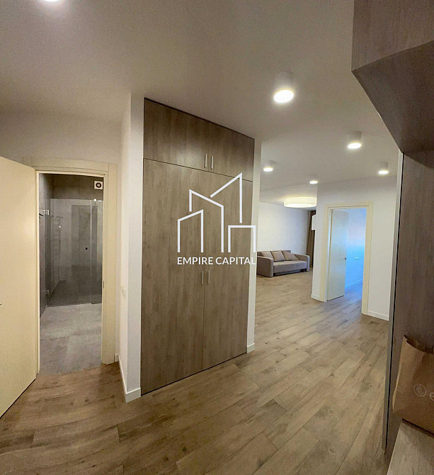 Оренда Квартира 2-кімнатна, 8/13 поверх на вул. Липинського Вячеслава Львів - фото 15