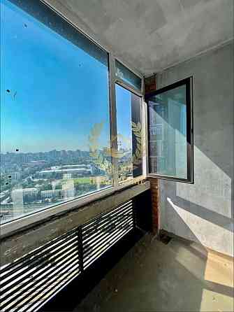 Продаж 1 к квартири, центр Києва в ЖК "Manhattan City Kiev