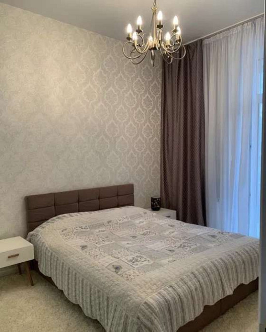 Оренда Квартира 2-кімнатна, 5/15 поверх на ул. Академика Филатова Киев - изображение 2