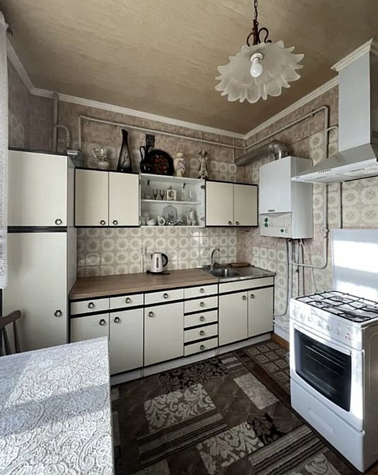 Оренда Квартира 2-кімнатна, 2/3 поверх на Стрілецька Vinnytsya - photo 3