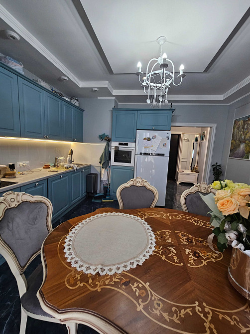 Продаж Квартира 2-кімнатна, 20/25 поверх на Воскресенська вул., д. 18а Kiev - photo 5