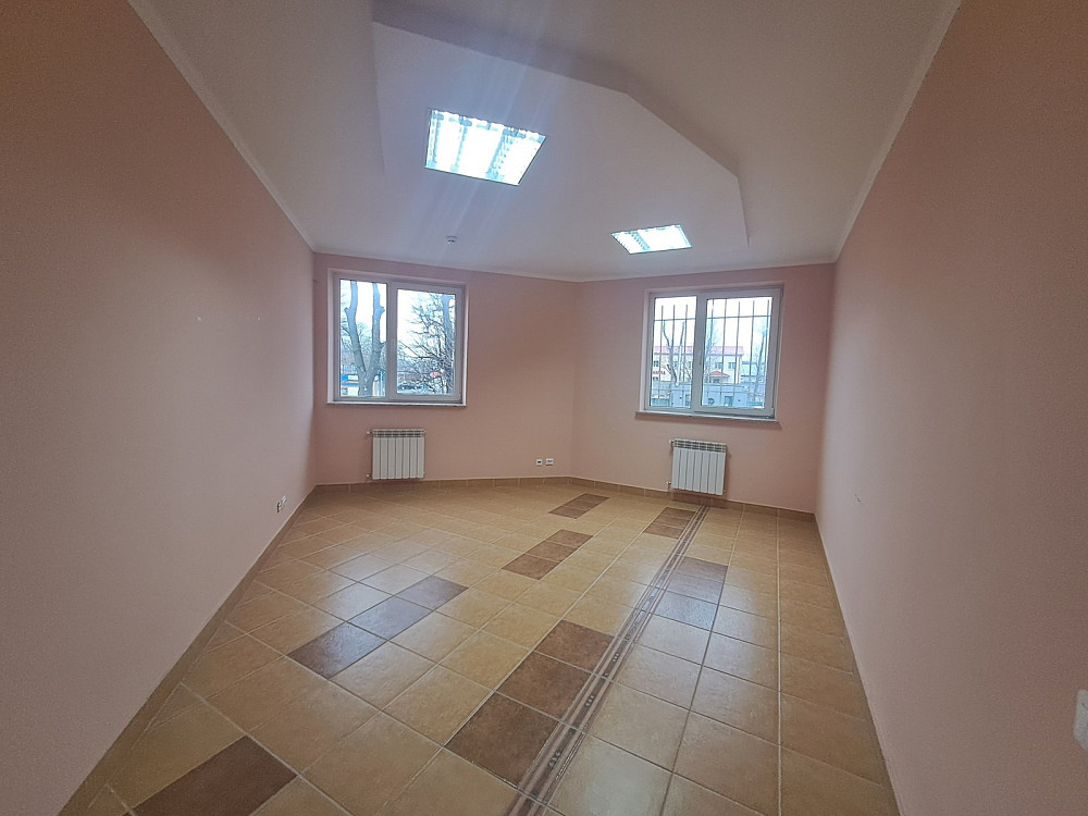 Оренда приміщення вільного призначення поверх - 1/3 Тернополь - изображение 3