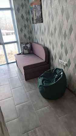 Оренда Квартира 1-кімнатна, 2/4 поверх на Залізнична, 32 Київ