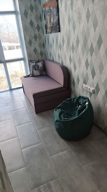 Оренда Квартира 1-кімнатна, 2/4 поверх на Залізнична, 32 Київ - фото 2