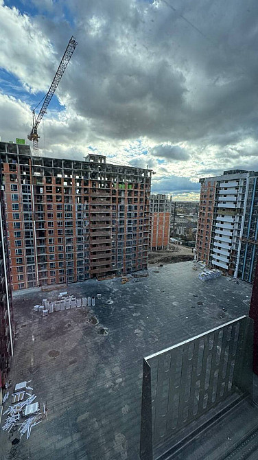 Продаж Квартира 2-кімнатна, 11/18 поверх на Хриплинська вул., 9 Івано-Франківськ - фото 11