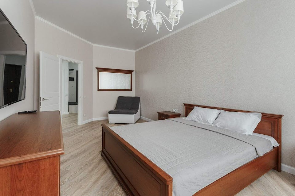 2 Жемчужина,  Гагаринское плато. Аркадия. Одеса - фото 7