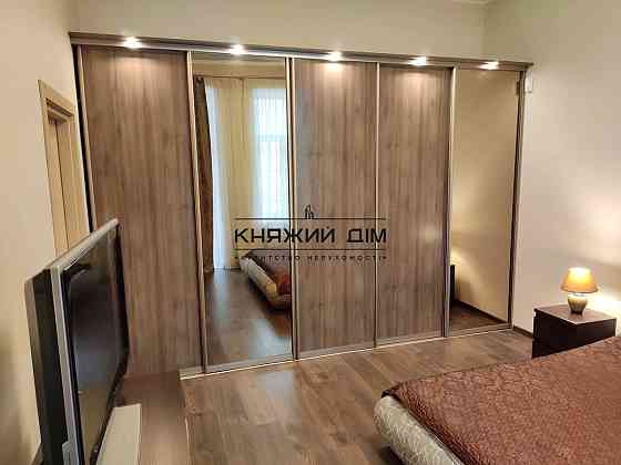 2 кімн квартира 57 кв.м. метро Золоті Ворота № 21146731 Київ