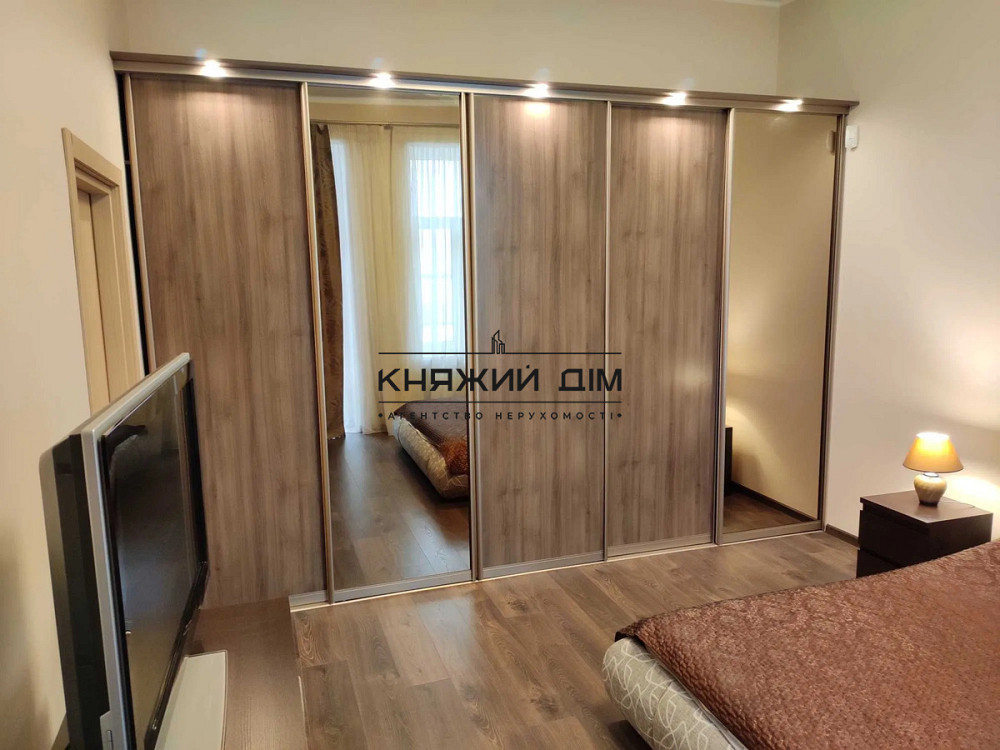 2 кімн квартира 57 кв.м. метро Золоті Ворота № 21146731 Київ - фото 4