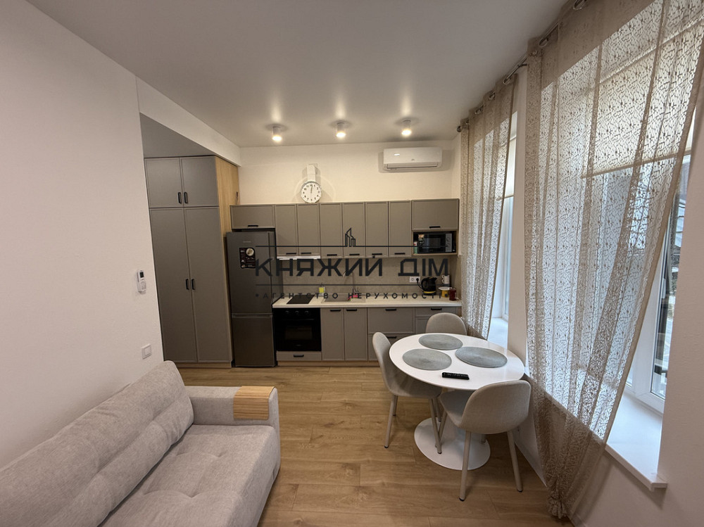 Оренда Квартира 1-кімнатна, 1/5 поверх на Тираспольская ул. Kiev - photo 7