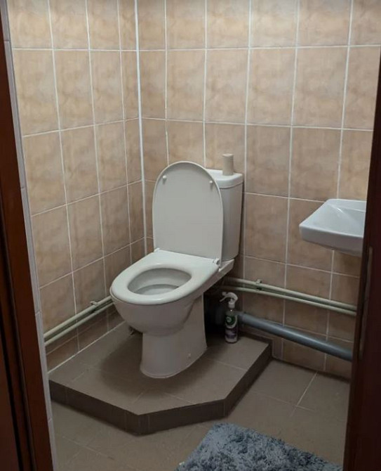 Квартира на Фонтане с панорамным видом на море и город. Одесса - изображение 12