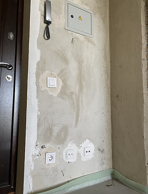 Продаж 2к Квартира 71 кв.м Вітрука 6г Zhytomyr - photo 2