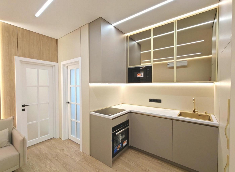 Продаж Квартира 2-кімнатна, 18/24 поверх на Краснова ул. Одеса - фото 4