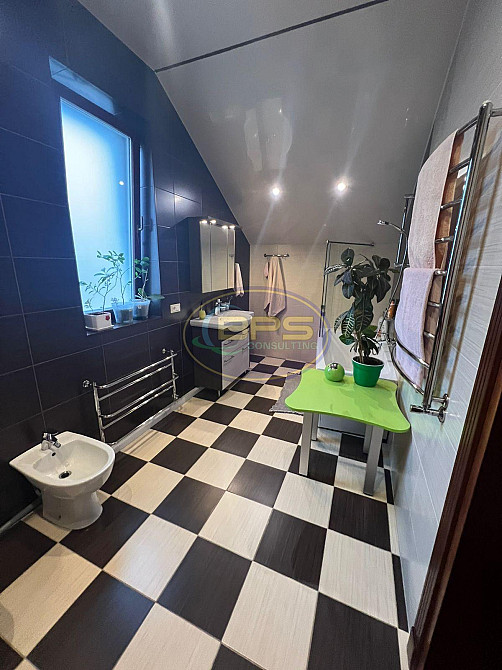 Продаж 2-поверховий Будинок з ділянкою 6.25 сот 215 кв.м 4 кімн. на Совиньон вул. Бурлача Балка - фото 5