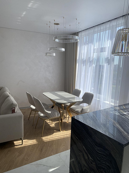 Продаж Квартира 3-кімнатна, 15/24 поверх на Генуэзская ул. Одеса - фото 11