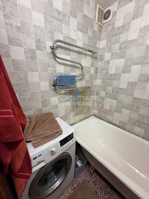 Оренда Квартира 3-кімнатна, 12/16 поверх на вул. Перемоги Харьков - изображение 5