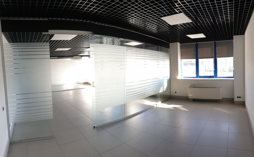 Оренда офісне приміщення на проспект Науки, д.3 поверх - 4/10 Киев - изображение 3