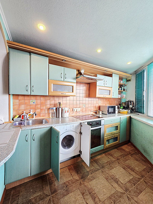 Продаж Квартира 2-кімнатна, 16/16 поверх на Бальзака Оноре вул., д. 55 Киев - изображение 11