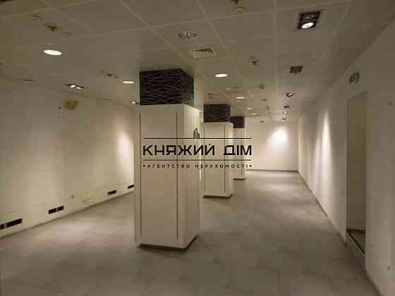 Оренда офісне приміщення на Крещатик ул. поверх - -1/8 Київ