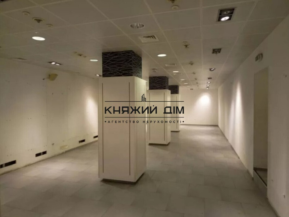 Оренда офісне приміщення на Крещатик ул. поверх - -1/8 Київ - фото 6