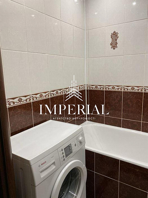 Продаж Квартира 1-кімнатна, 4/9 поверх на вул. Романа Шухевича Киев - изображение 7