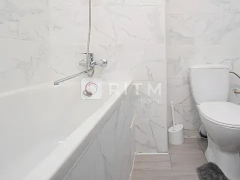 For rent 1-room Apartment 39 sq.m Поліська вулиця 8В Ternopil' - photo 2