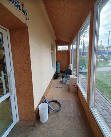 Здається комерційне приміщення на вул. Євгена Коновальця, площа 147 кв.м Тернопіль - фото 4