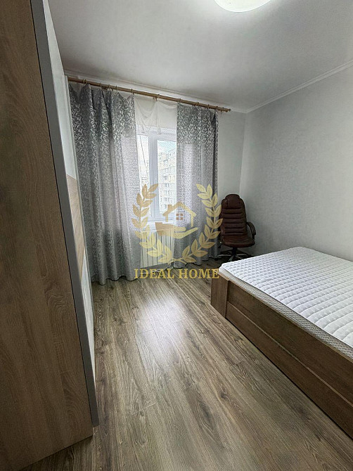 Продаж Квартира 3-кімнатна, 6/9 поверх на Хорольская ул., 8/4 Київ - фото 13