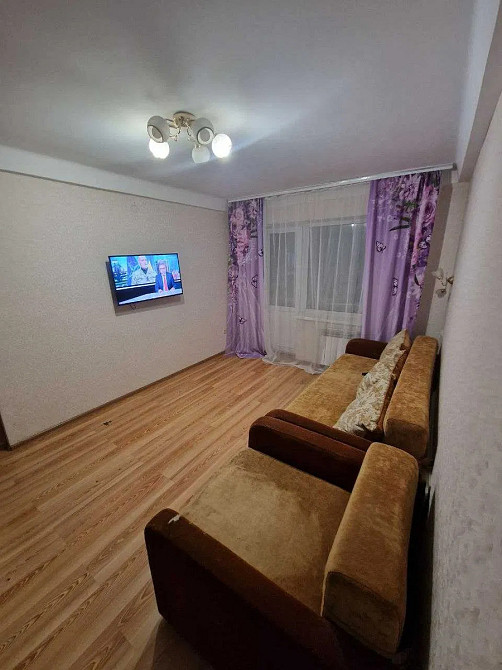 Оренда Квартира 2-кімнатна, 4/5 поверх на вул. Григорія Чупринки, 5 Київ - фото 1