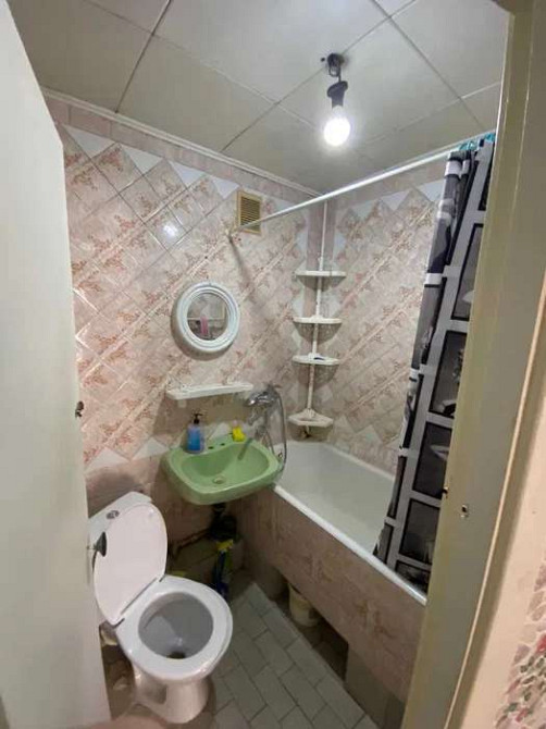 Оренда Квартира 2-кімнатна, 4/5 поверх на Богдана Гаврилишина, 16г Київ - фото 4