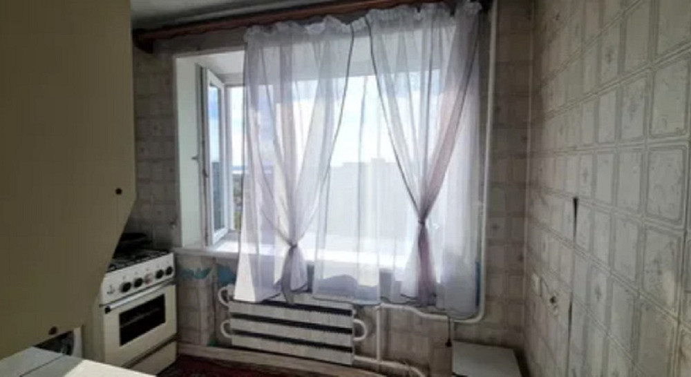 Однокомнатная квартира на поселке Котовского, проспект Добровольского Одеса - фото 4