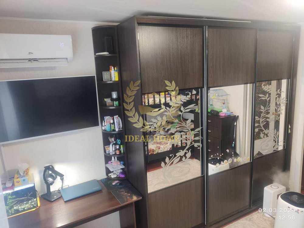 Продаж 1 кімн. готельки, Сирець, Шевченківський р-н, Київ Киев - изображение 6