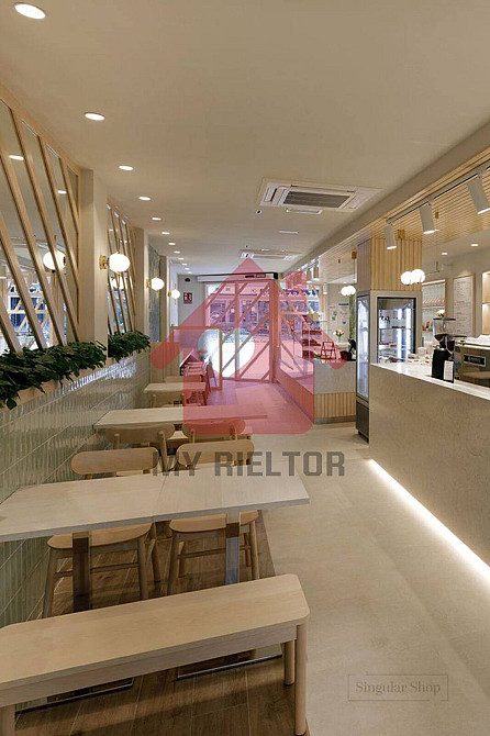 Продаж приміщення вільного призначення на Корятовича пл. поверх - 1/1 Uzhhorod - photo 2