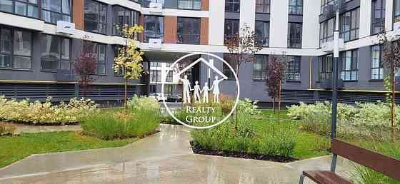 Продаж Квартира 1-кімнатна, 6/8 поверх на Героїв Майдану 