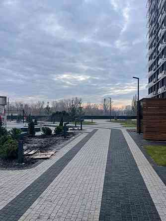 Продаж Квартира 2-кімнатна, 3/25 поверх на Воскресенська вул., 2А Київ