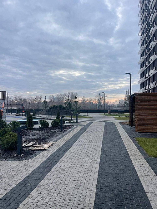 Продаж Квартира 2-кімнатна, 3/25 поверх на Воскресенська вул., 2А Київ - фото 3