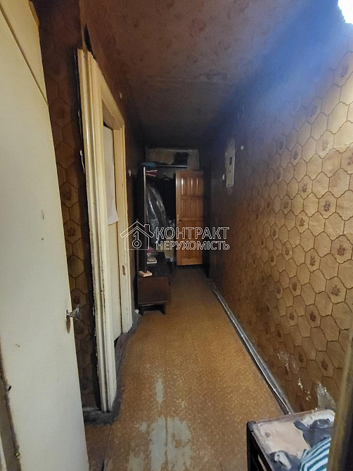 Продаж Квартира 3-кімнатна, 3/5 поверх на вул. Спартака Харьков - изображение 12