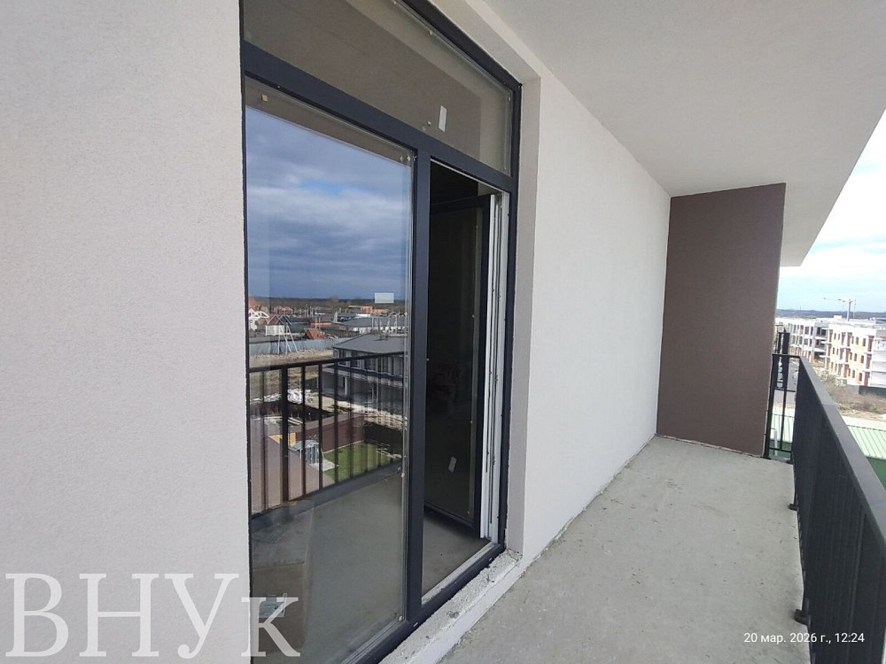 Продаж Квартира 2-кімнатна, 5/5 поверх на Загорська Uzhhorod - photo 7