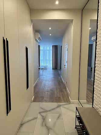 Продаж Квартира 1-кімнатна, 18/25 поверх на Гагарина пр., 19Б Odessa