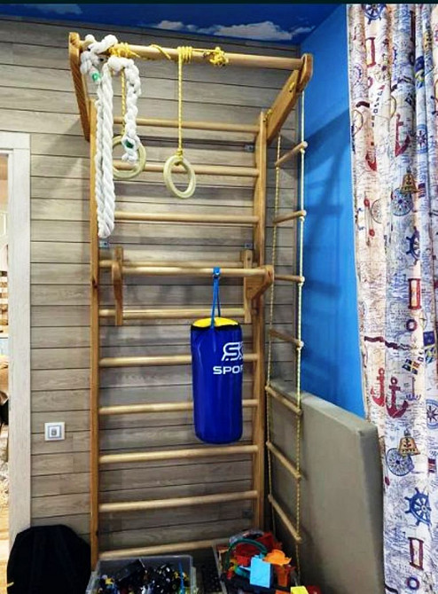 Двухкомнатная квартира на Говорова возле парка Победы Одеса - фото 7