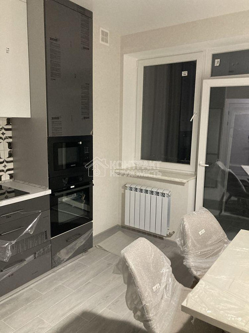 Оренда Квартира 2-кімнатна, 8/19 поверх на вул. Гвардійців Широнінців Kharkiv - photo 6