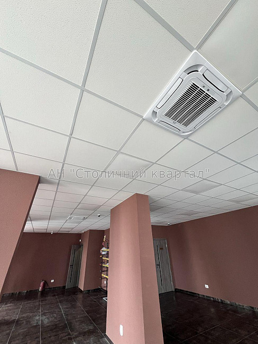 Оренда торгове приміщення на Алімпія Галика вул., 75 приміщень - 1, поверх - 1/12 Київ - фото 4