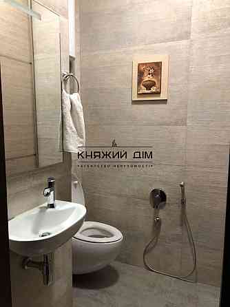 Оренда 3 кімнатна квартира ЖК Французский квартал КОД 11203575 Київ