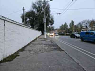 Продаж земельної ділянки 0.1 соток на ул. Генерала Швыгина, 1А Одеса