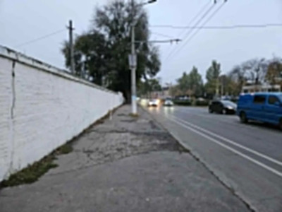 Продаж земельної ділянки 0.1 соток на ул. Генерала Швыгина, 1А Одеса - фото 1