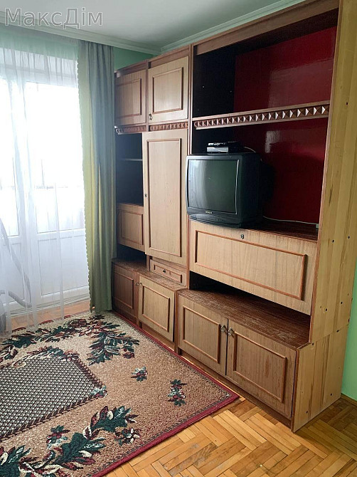 Оренда Квартира 1-кімнатна, 5/5 поверх на вул. Дівоча Тернопіль - фото 1