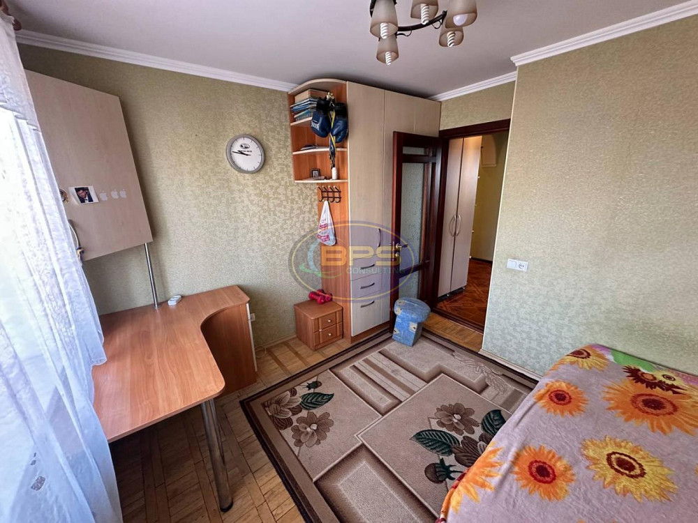 Продаж 3к квартири 75 кв. м Одеса - фото 12